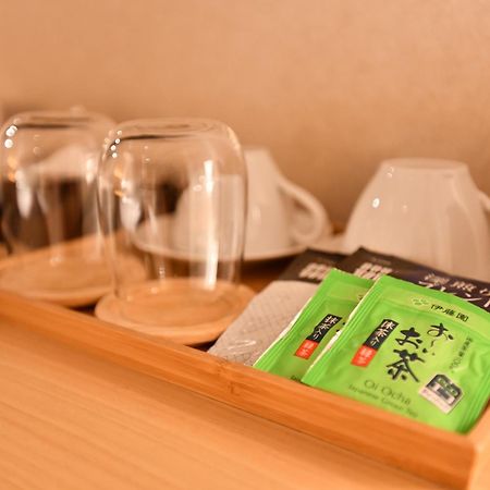 Fl Hotel Asakusa طوكيو المظهر الخارجي الصورة