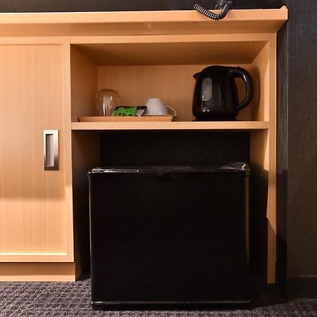 Fl Hotel Asakusa طوكيو المظهر الخارجي الصورة