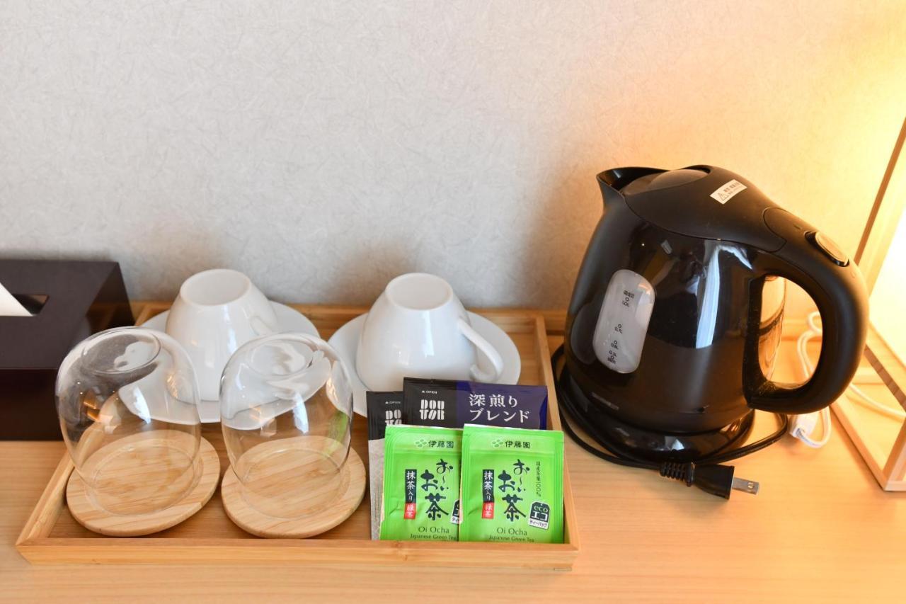 Fl Hotel Asakusa طوكيو المظهر الخارجي الصورة
