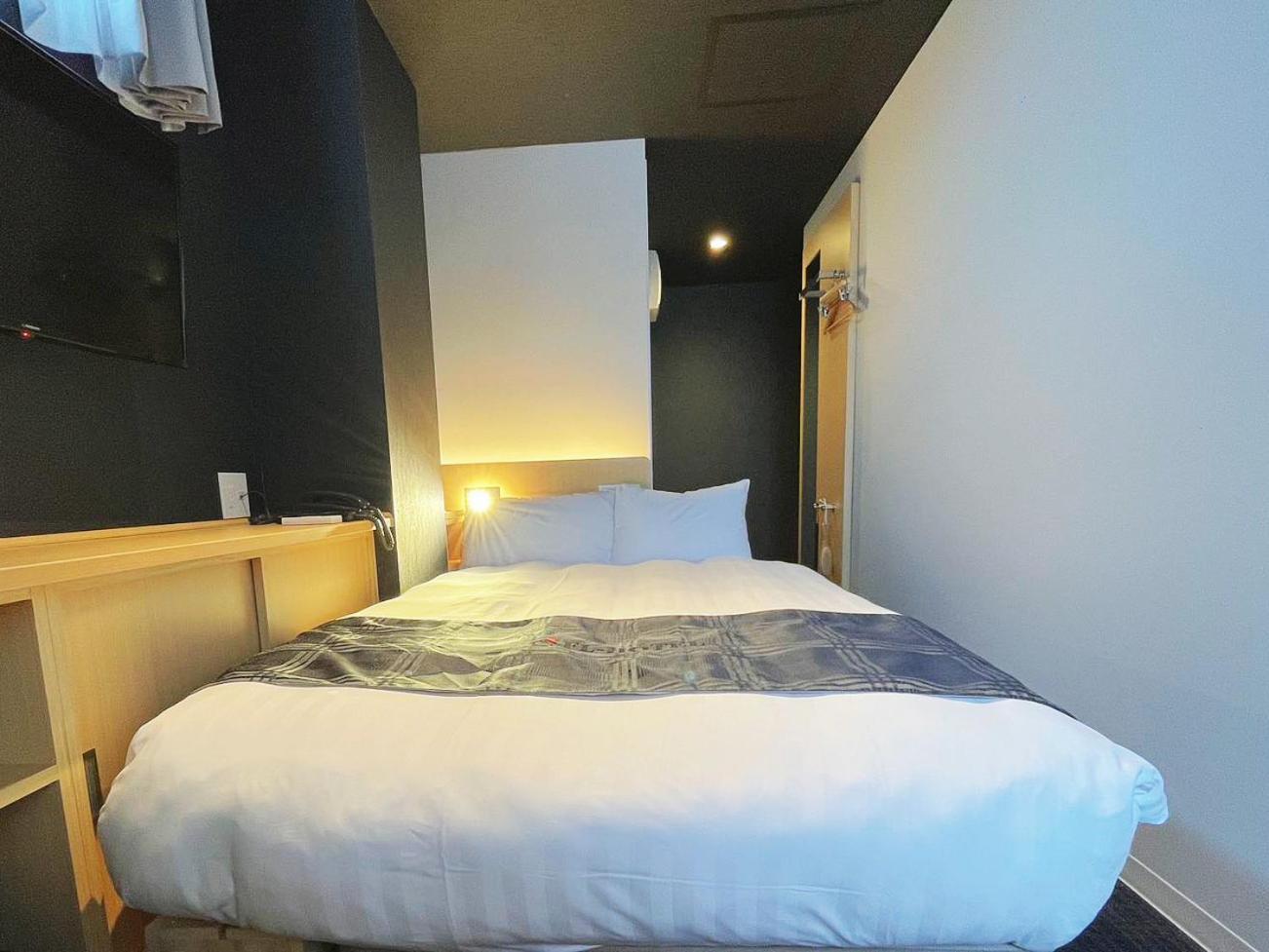 Fl Hotel Asakusa طوكيو المظهر الخارجي الصورة