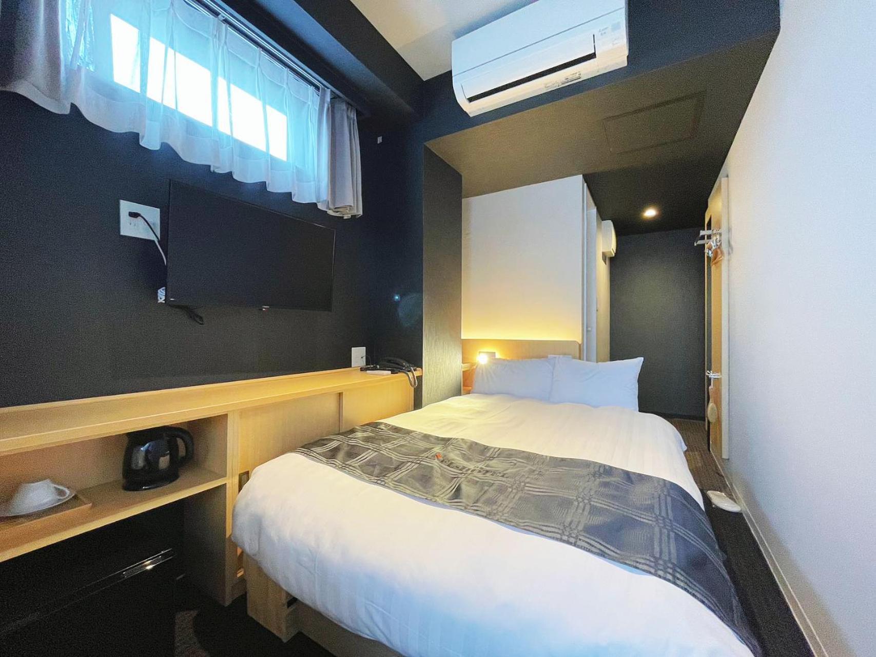 Fl Hotel Asakusa طوكيو المظهر الخارجي الصورة