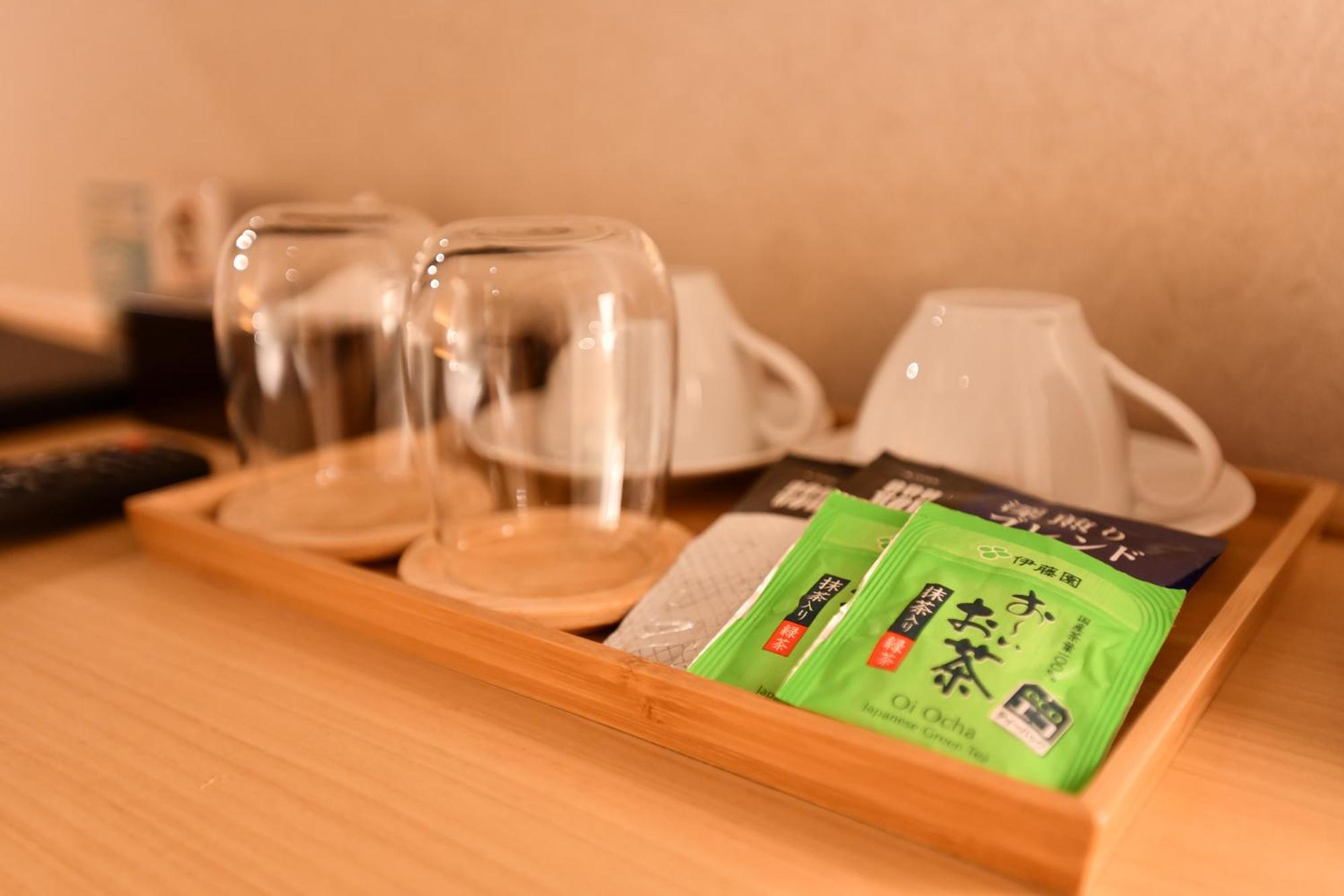 Fl Hotel Asakusa طوكيو المظهر الخارجي الصورة