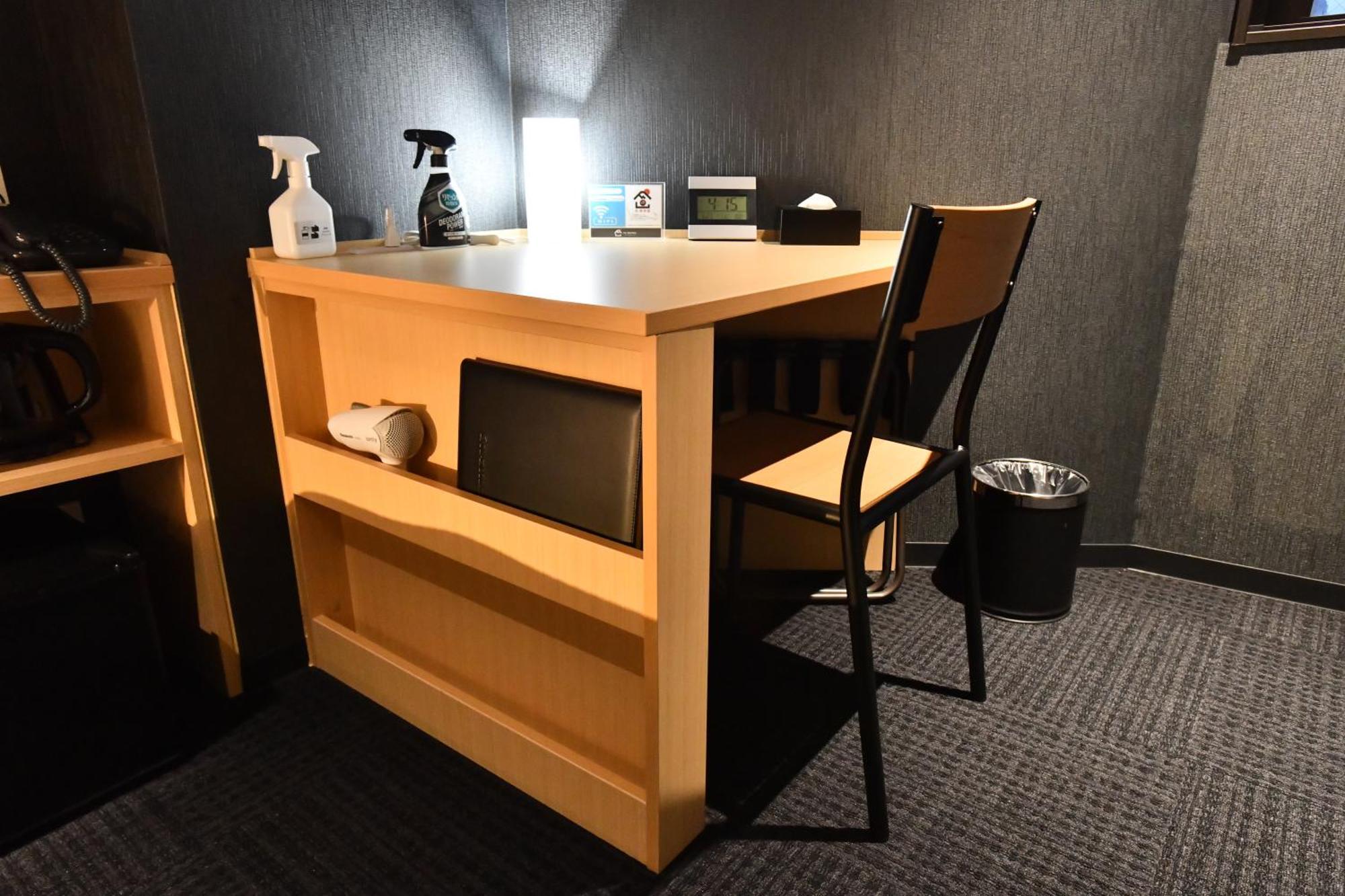 Fl Hotel Asakusa طوكيو المظهر الخارجي الصورة